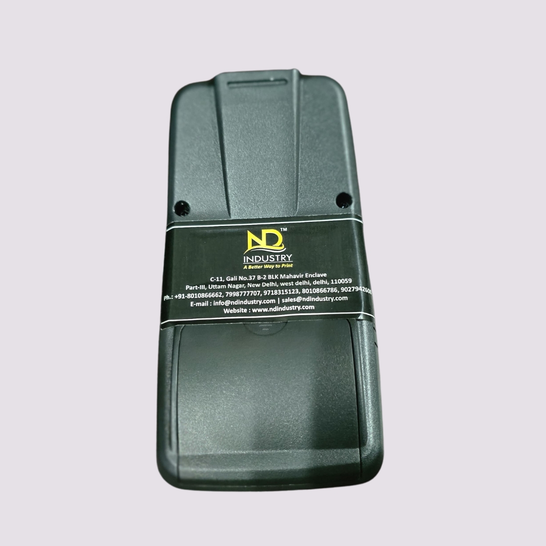 Static Meter 2